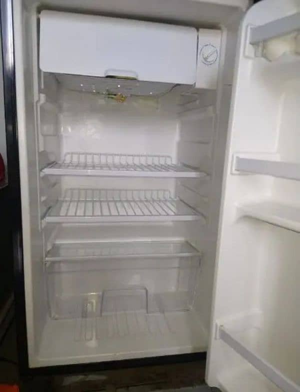 Room Fridge (Gaba National) 0