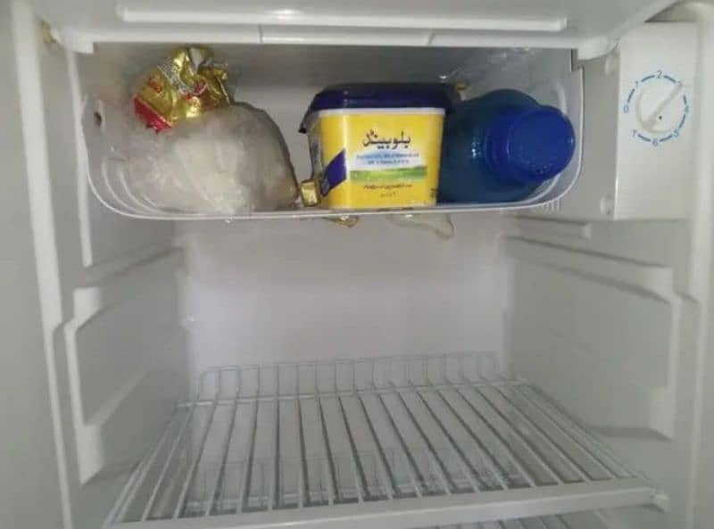 Room Fridge (Gaba National) 3