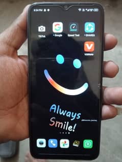 Tecno spark 10c used 8GB 128GB