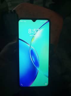 Vivo Y17S 6+6 - 128 GB