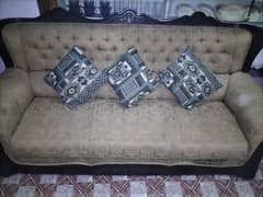 5 seater sofa best condition