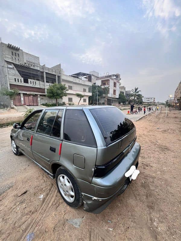 Suzuki Cultus VXR 2013 10