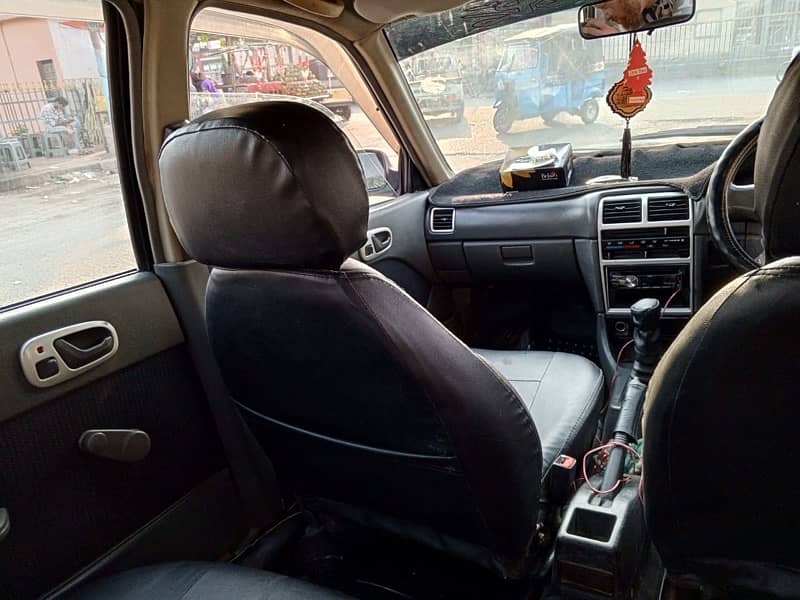 Suzuki Cultus VX 2014 0