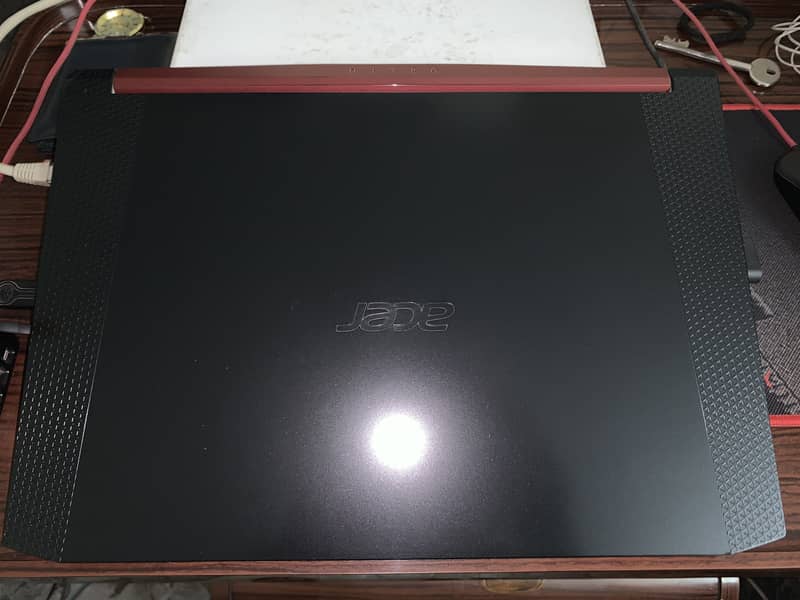 Acer Nitro 5 (2019) (with box) (i5-9th, 16/256, GTX 1650) 0