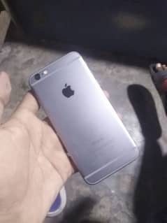 IPhone 6 16gb 10/9.5 condition