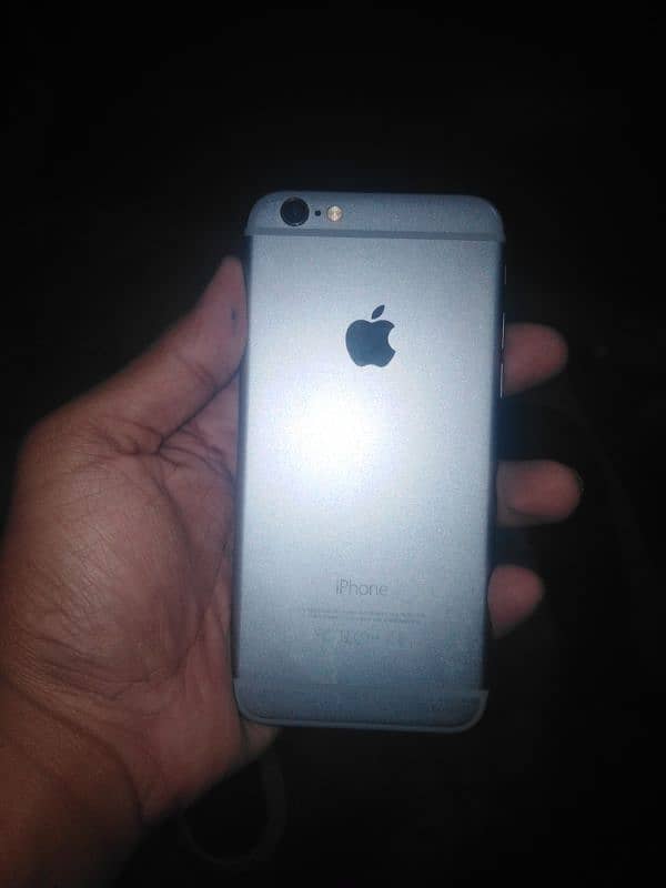 IPhone 6 16gb 10/9.5 condition 2