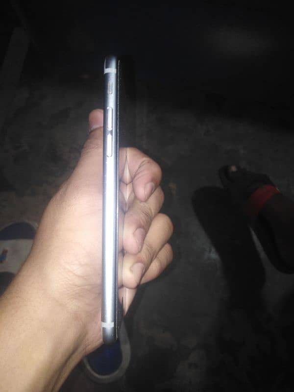 IPhone 6 16gb 10/9.5 condition 5