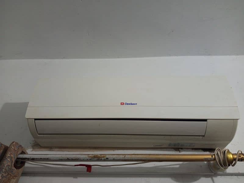 Dawlance 1 ton Split Air Conditioner 0