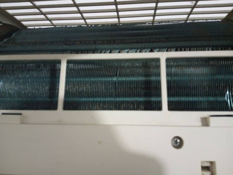 Dawlance 1 ton Split Air Conditioner 5