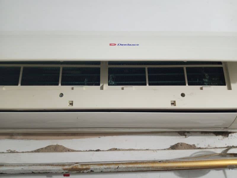 Dawlance 1 ton Split Air Conditioner 6