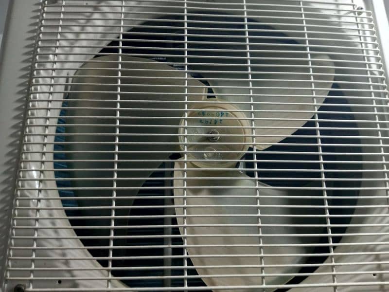 Dawlance 1 ton Split Air Conditioner 7