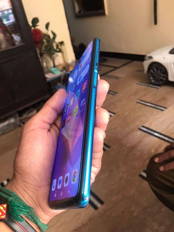 Redmi Note 9S 6/128 gb 5