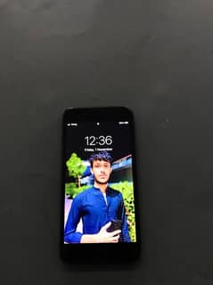 IPHONE 7PLUS PTA APROVED  128gb