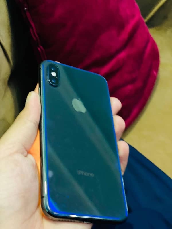 iphone Xs (non pta) 1