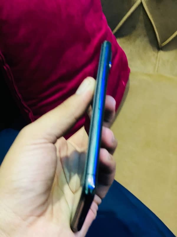 iphone Xs (non pta) 2