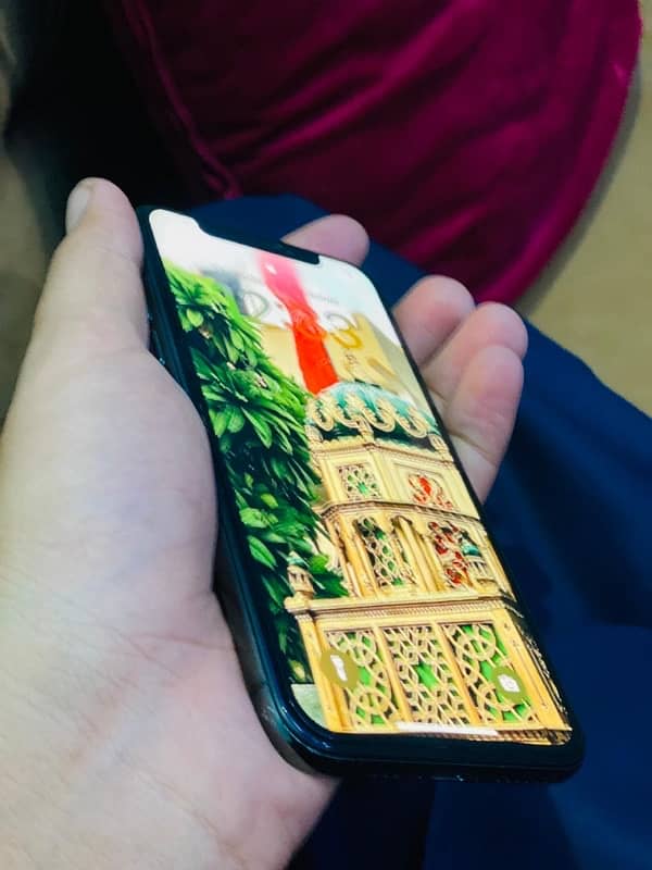 iphone Xs (non pta) 3