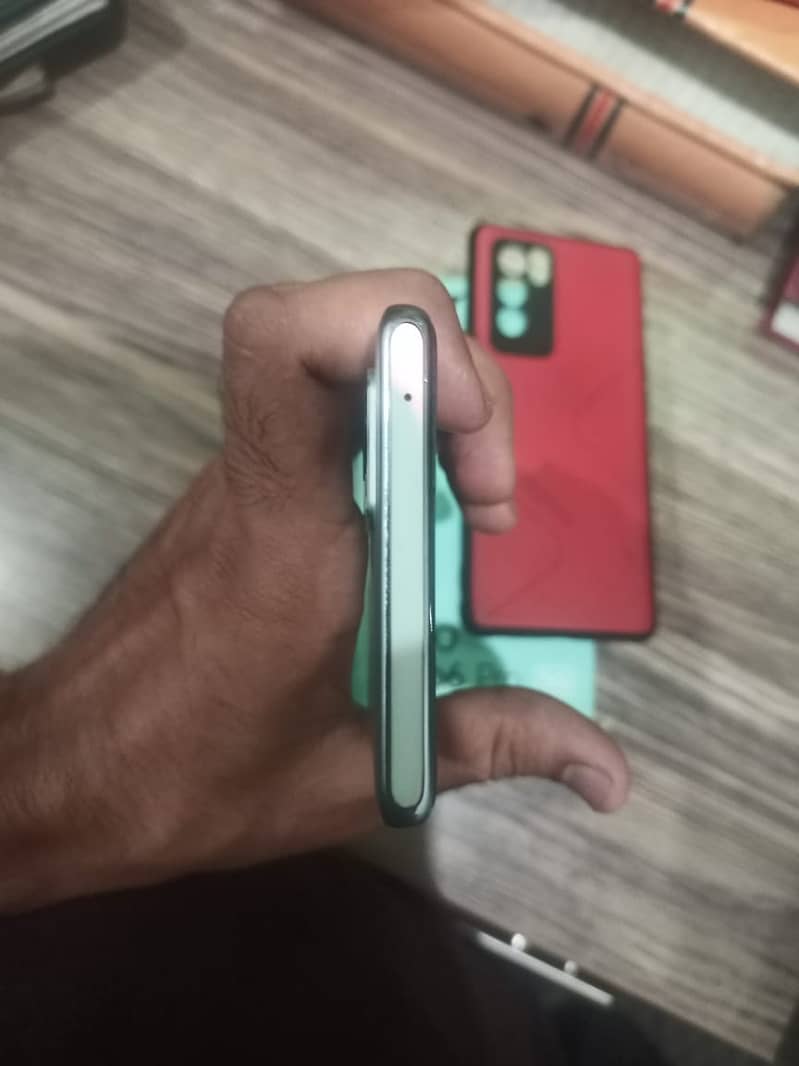 Oppo Reno 6 pro 5g 2