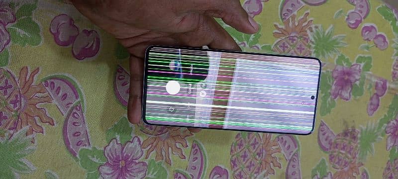 Samsung Galaxy S20 puls non PTA 4