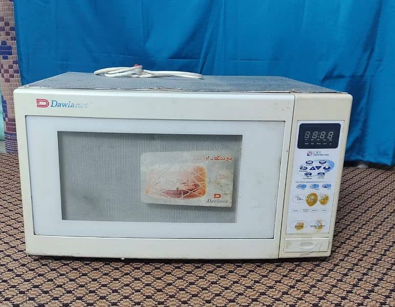 Dawalance Microwave 46 litre 1