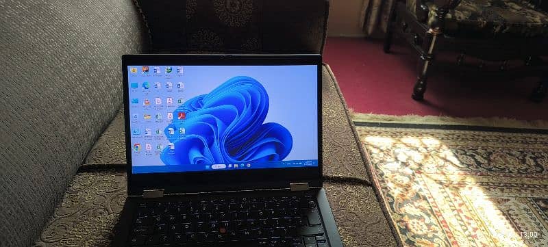 lenovo x13 yoga 1