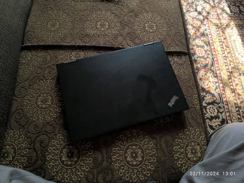 lenovo x13 yoga 4