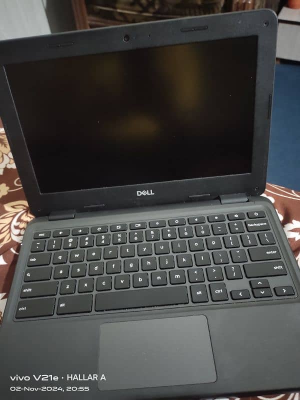 Dell Chromebook 3100 2