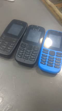 Nokia 106 105