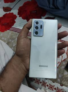 samsung note 20 ultra read add