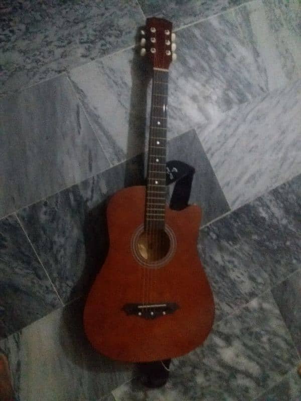 raxtone acoustic guitar 1