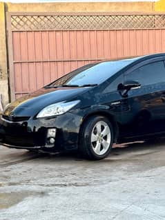 Toyota Prius 2011 (Registered 2015) - 1800cc, (Exchange Possible)