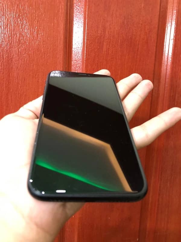 iphone xr 64gb non pta…exchange possible with pixel and oneplus 3