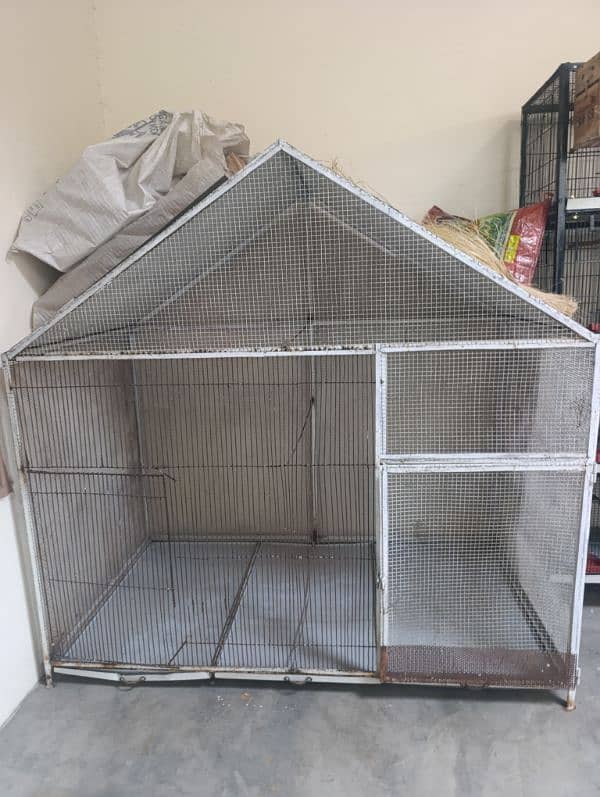 aware cage for sale 0