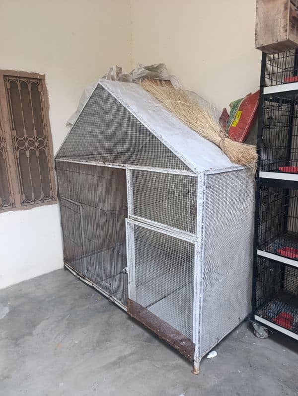 aware cage for sale 1