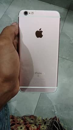 Iphone 6s plus 32 gb non pta