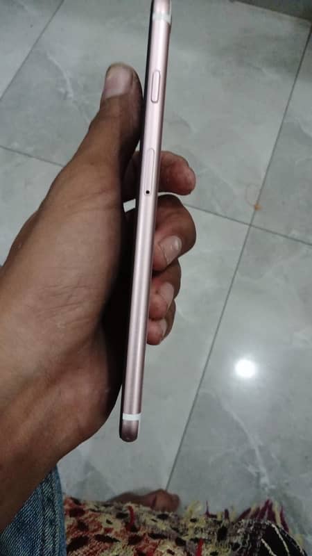 Iphone 6s plus 32 gb non pta 1