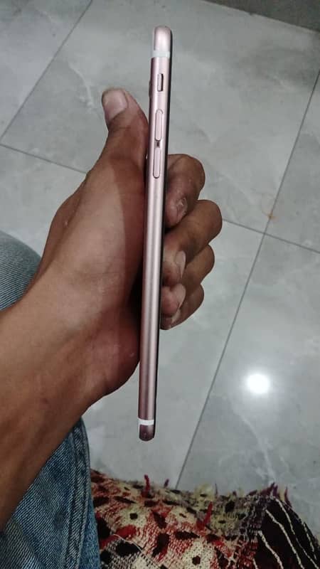 Iphone 6s plus 32 gb non pta 2