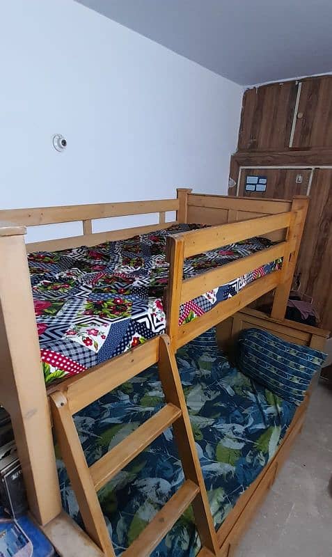 bunk bed for sale 2