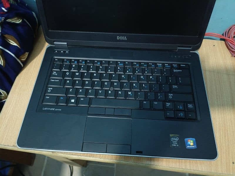 Dell 6440 4th gene 5