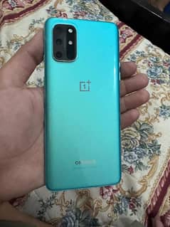 OnePlus 8t