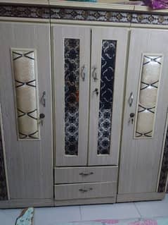 wardrobes