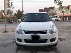 Suzuki Swift 2010