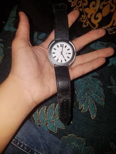 fastrack watch