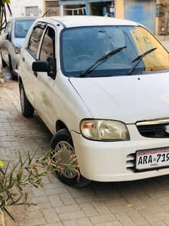 Suzuki Alto 2008 for sale