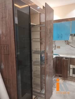 kitchen and wardrobes manufacturer