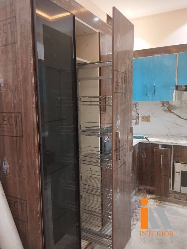 kitchen and wardrobes manufacturer 0