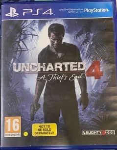 Uncharted