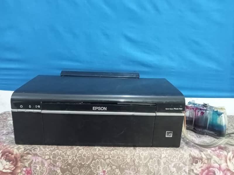 EPSON T60 parts for sale 0