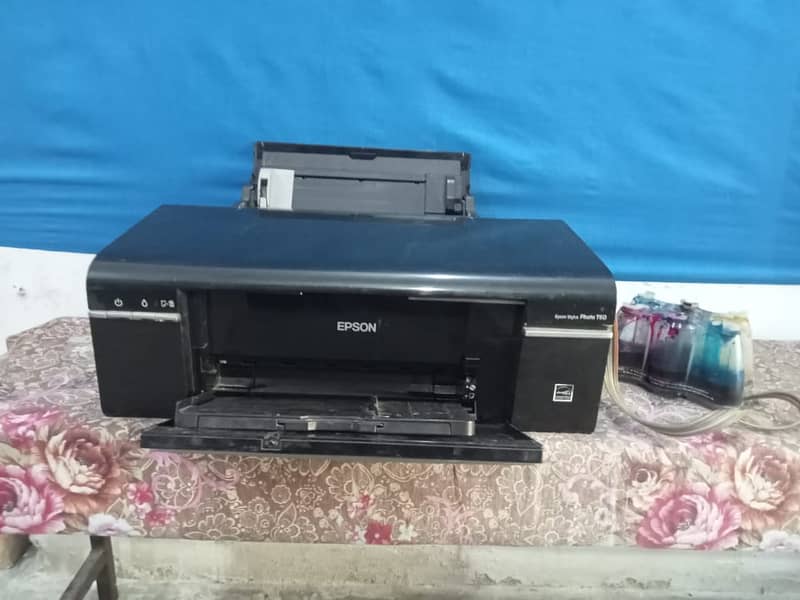 EPSON T60 parts for sale 1