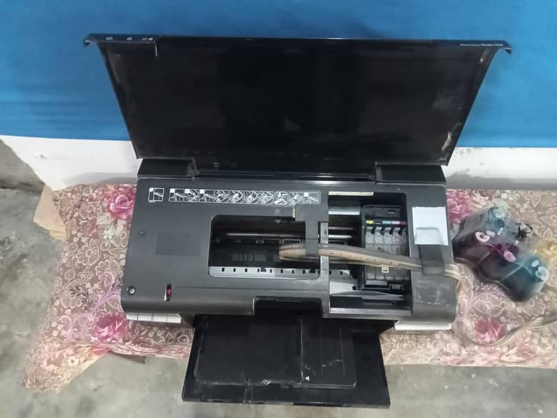 EPSON T60 parts for sale 2