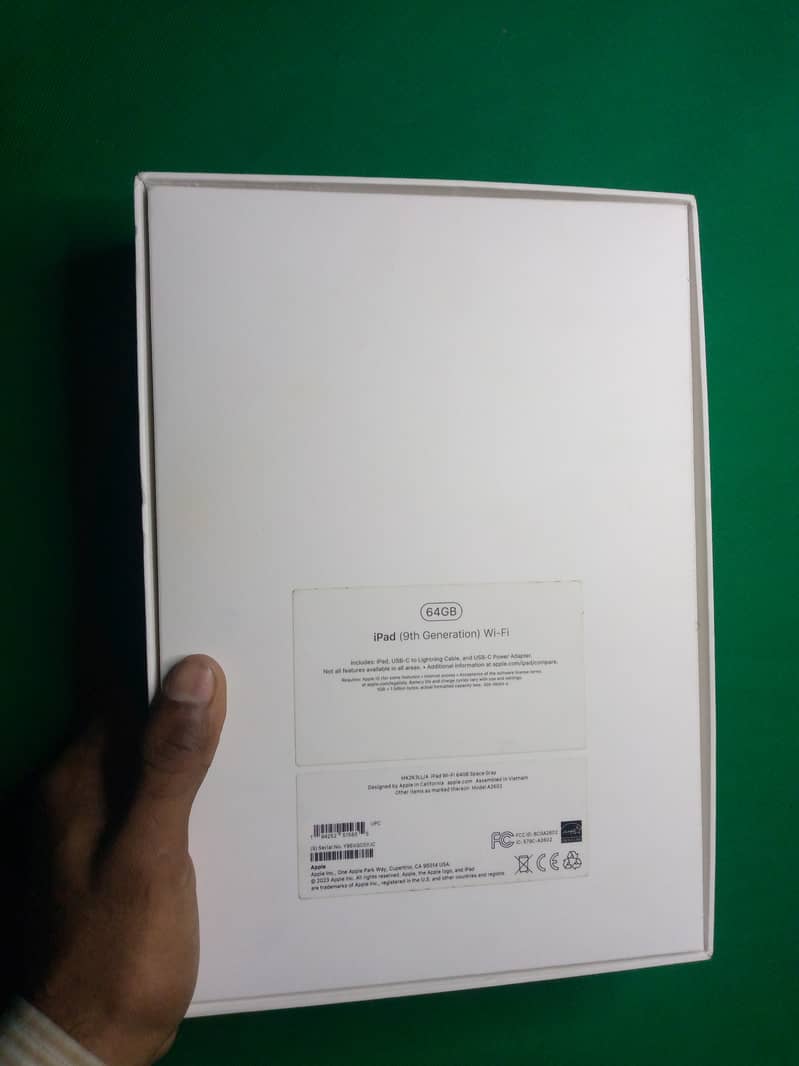 Ipad 9th Generation 64Gb 3